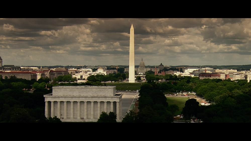 ジオストームの画像