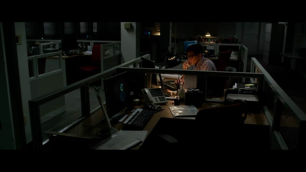 ジオストームの画像