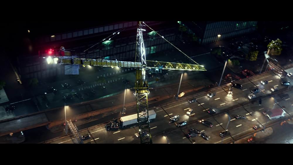 ジオストームの画像