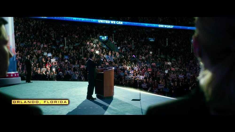 ジオストームの画像