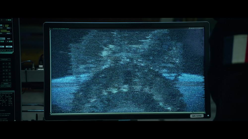 ジオストームの画像