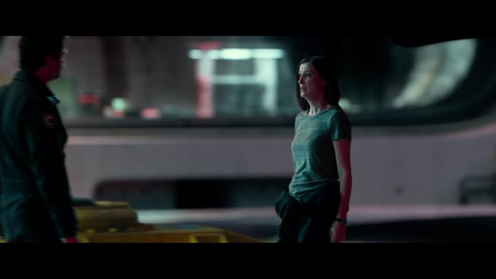 ジオストームの画像