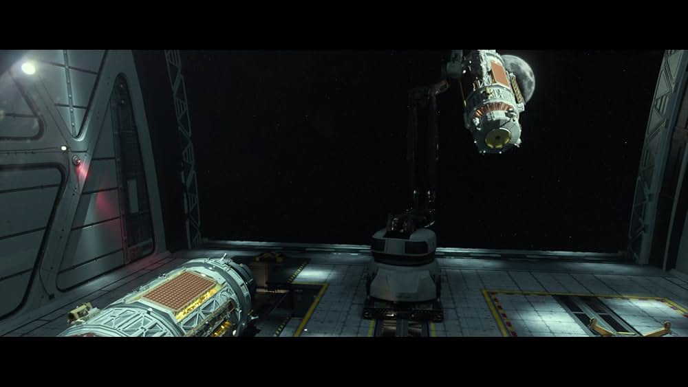 ジオストームの画像