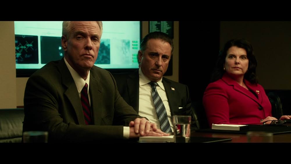 ジオストームの画像