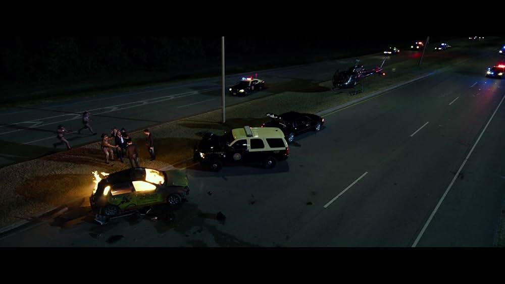 ジオストームの画像