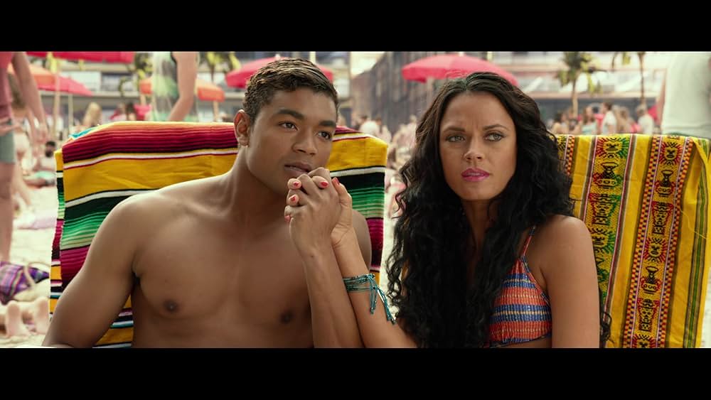 ジオストームの画像