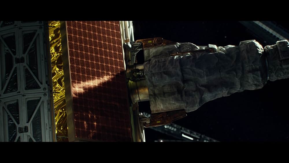 ジオストームの画像