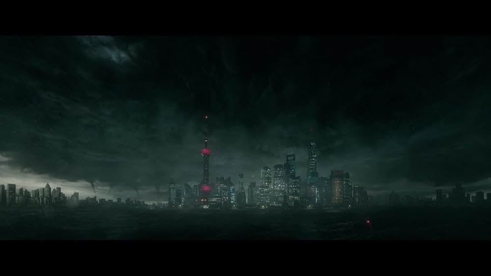 ジオストームの画像