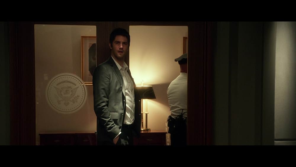 ジオストームの画像