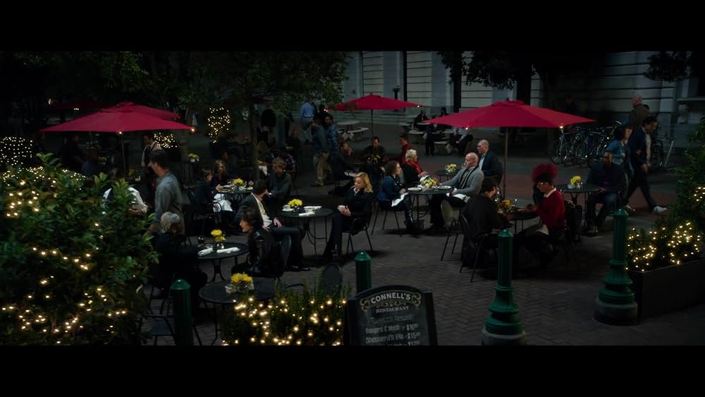 ジオストームの画像