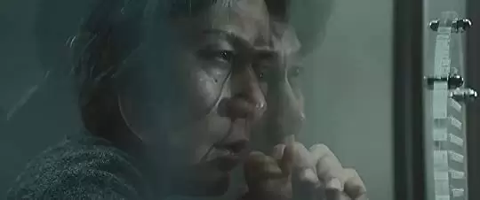 三度目の殺人の画像