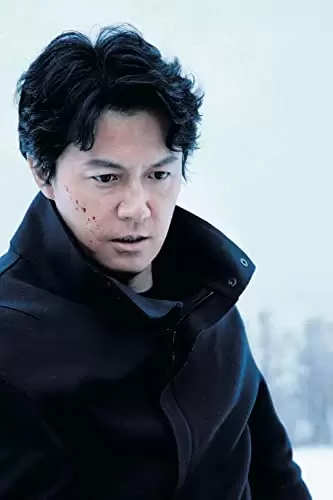 三度目の殺人の画像