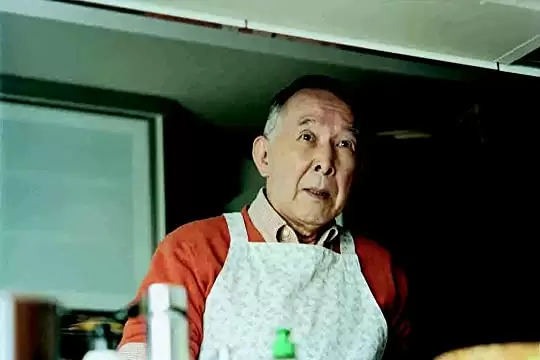 三度目の殺人の画像