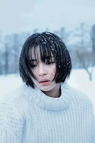 三度目の殺人の画像