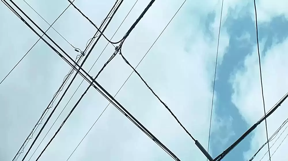 三度目の殺人の画像