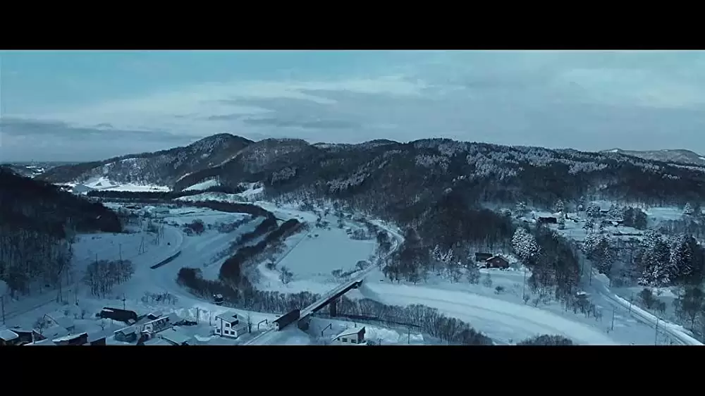 三度目の殺人の画像