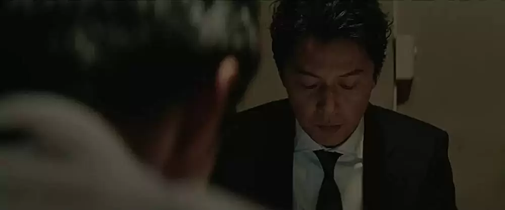 三度目の殺人の画像