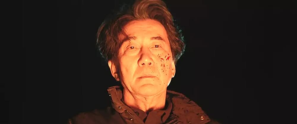 三度目の殺人の画像