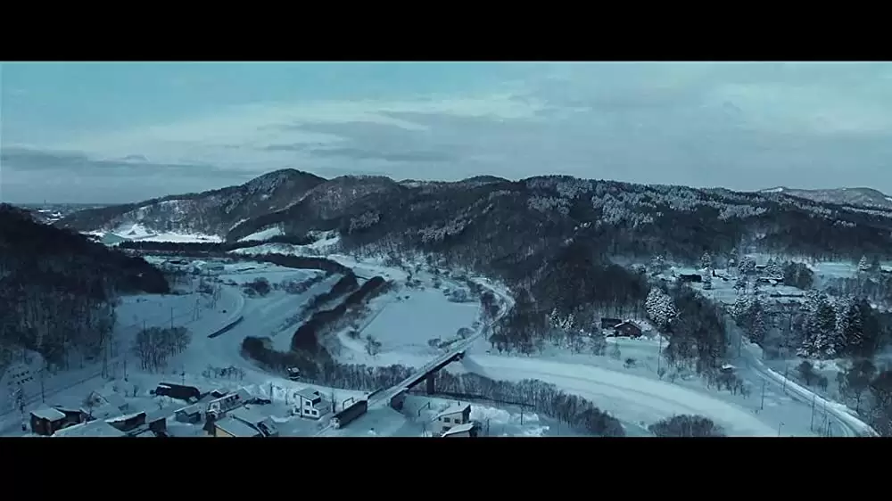 三度目の殺人の画像