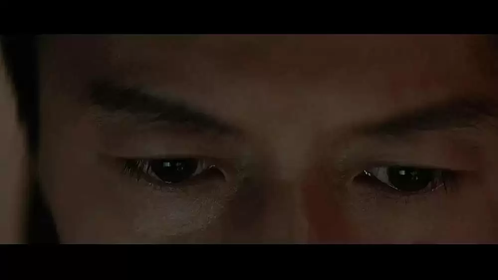 三度目の殺人の画像