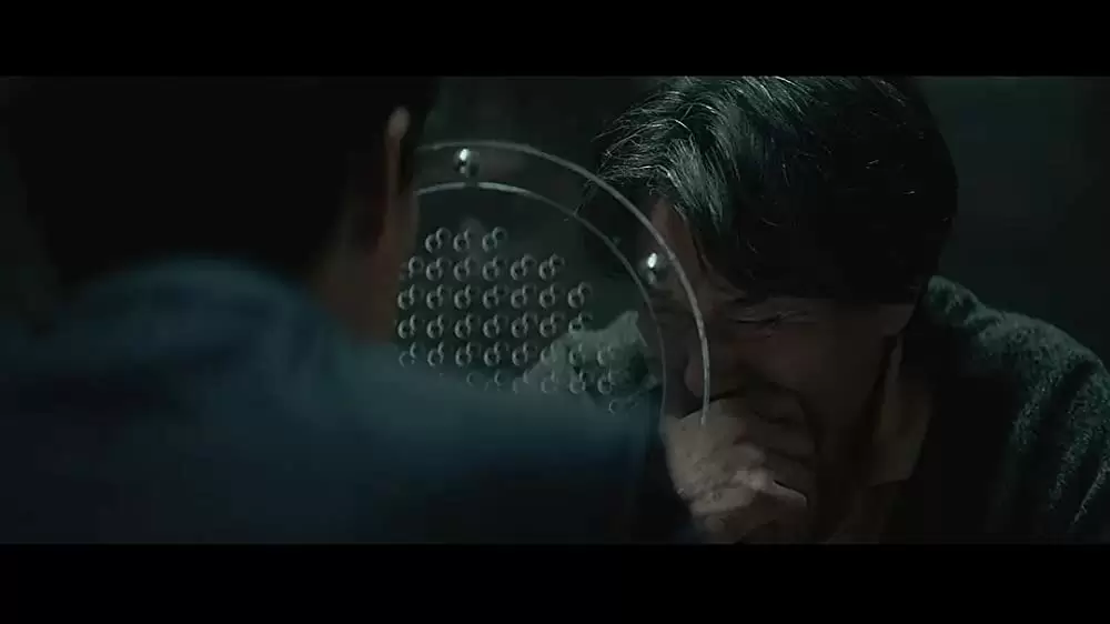 三度目の殺人の画像