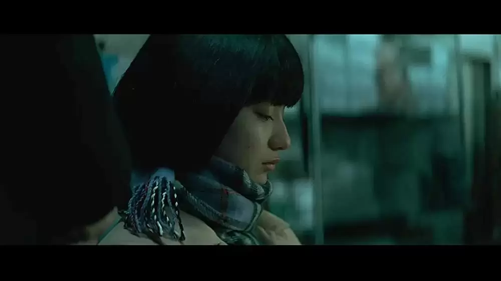 三度目の殺人の画像