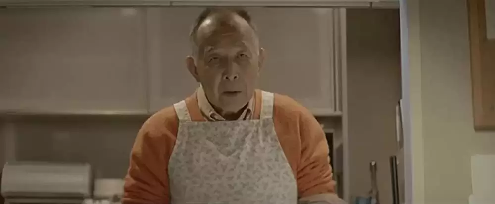 三度目の殺人の画像