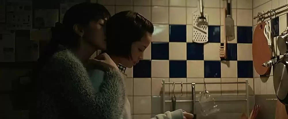 三度目の殺人の画像