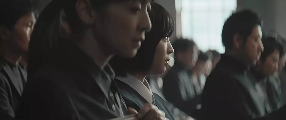 三度目の殺人の画像