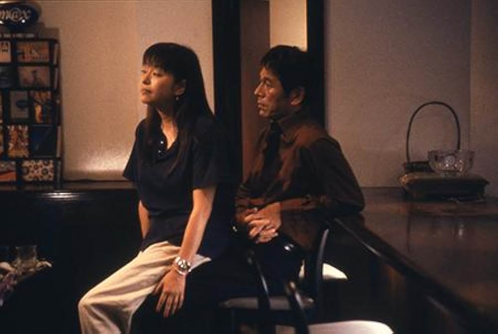 天使に見捨てられた夜の画像