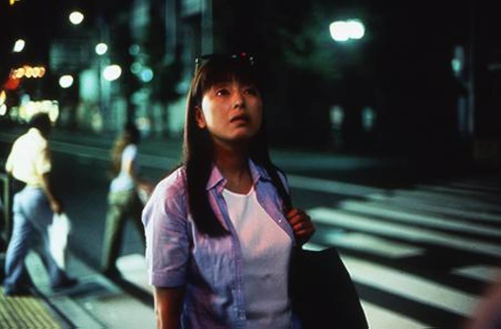 天使に見捨てられた夜の写真