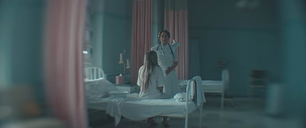 ペットセメタリー：ブラッドラインの画像