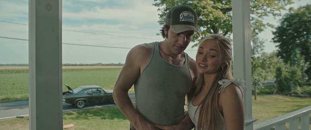 ペットセメタリー：ブラッドラインの画像