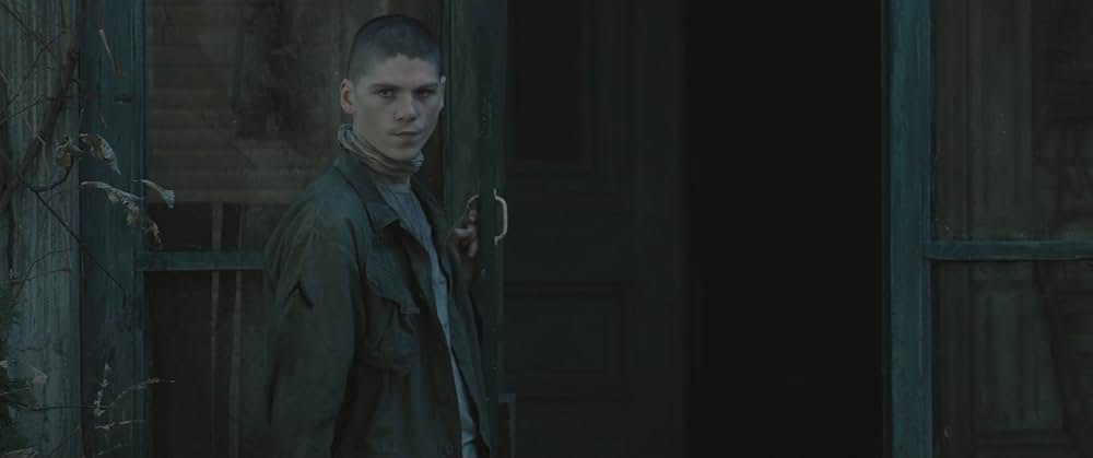 ペットセメタリー：ブラッドラインの画像