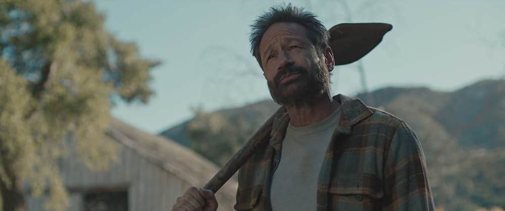 ペットセメタリー：ブラッドラインの画像