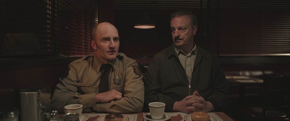 ペットセメタリー：ブラッドラインの画像