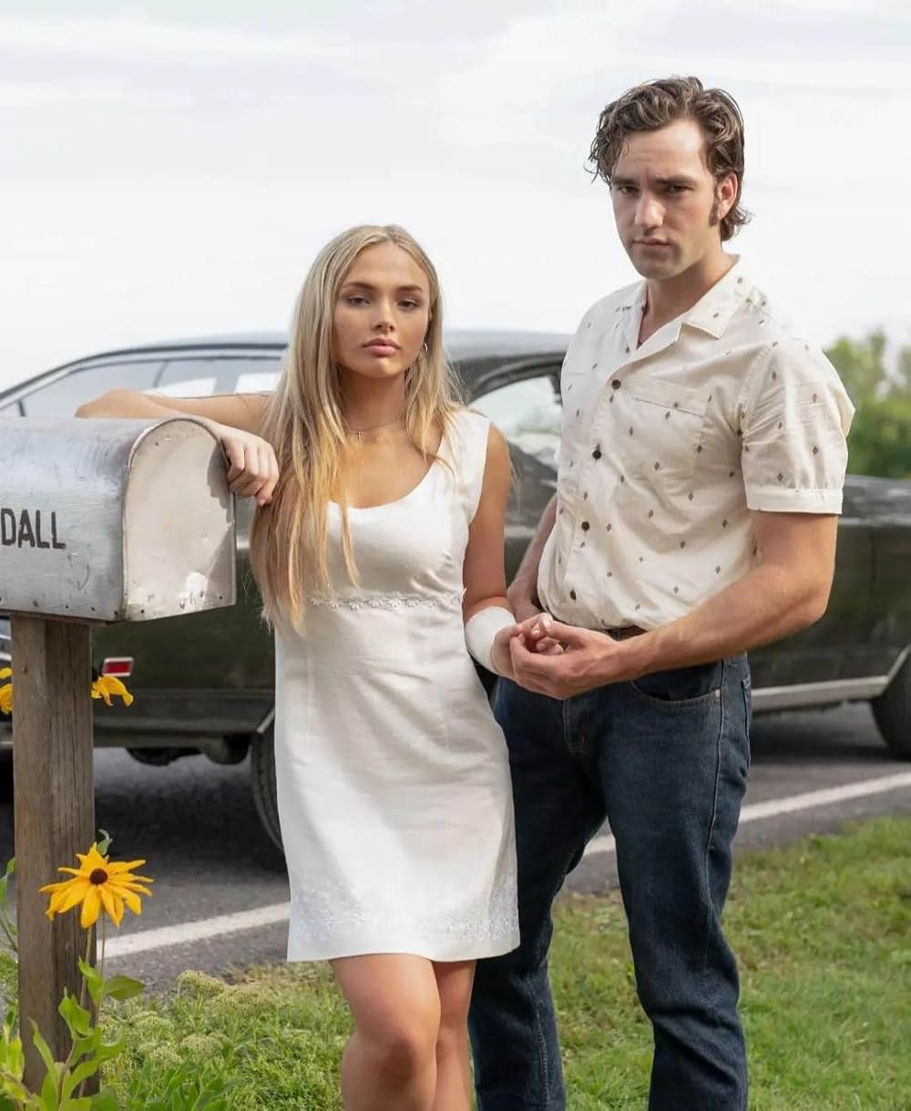 ペットセメタリー：ブラッドラインの画像