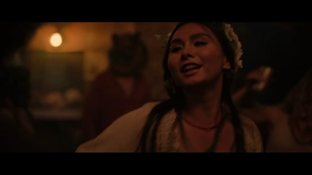 ペットセメタリー：ブラッドラインの画像