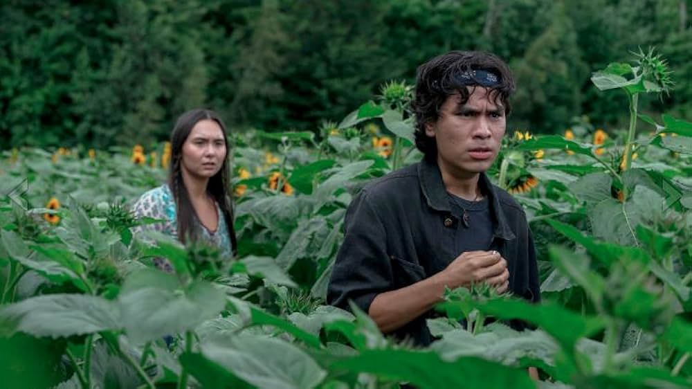 ペットセメタリー：ブラッドラインの画像