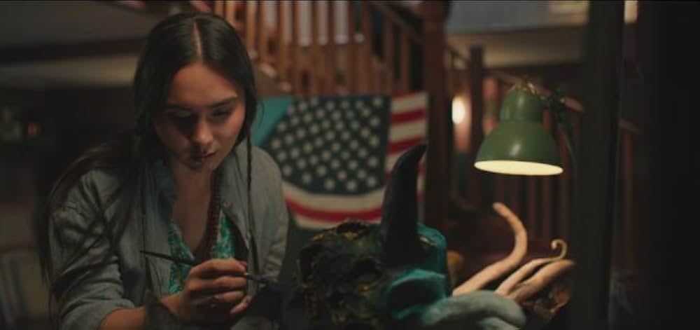 ペットセメタリー：ブラッドラインの画像