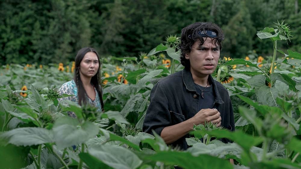 ペットセメタリー：ブラッドラインの画像