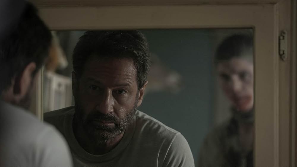 ペットセメタリー：ブラッドラインの画像