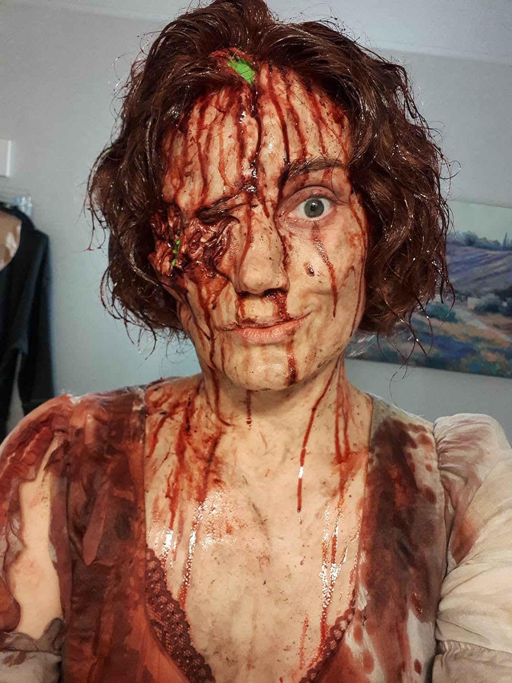 ペットセメタリー：ブラッドラインの画像