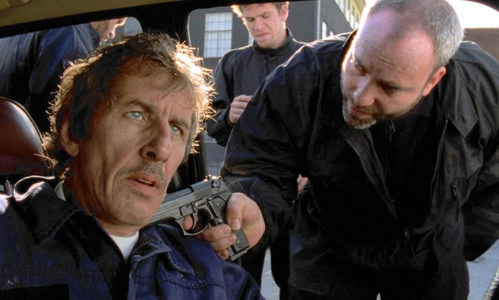 ゼイ・イート・ドッグスの画像