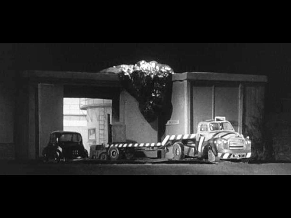 怪獣ウランの画像