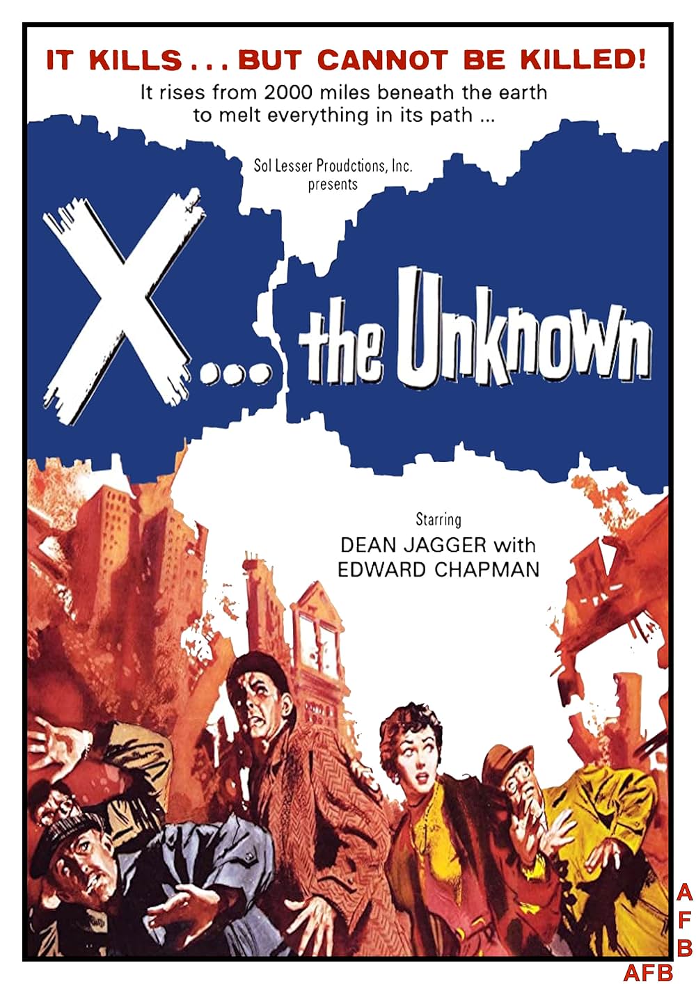 怪獣ウランの画像