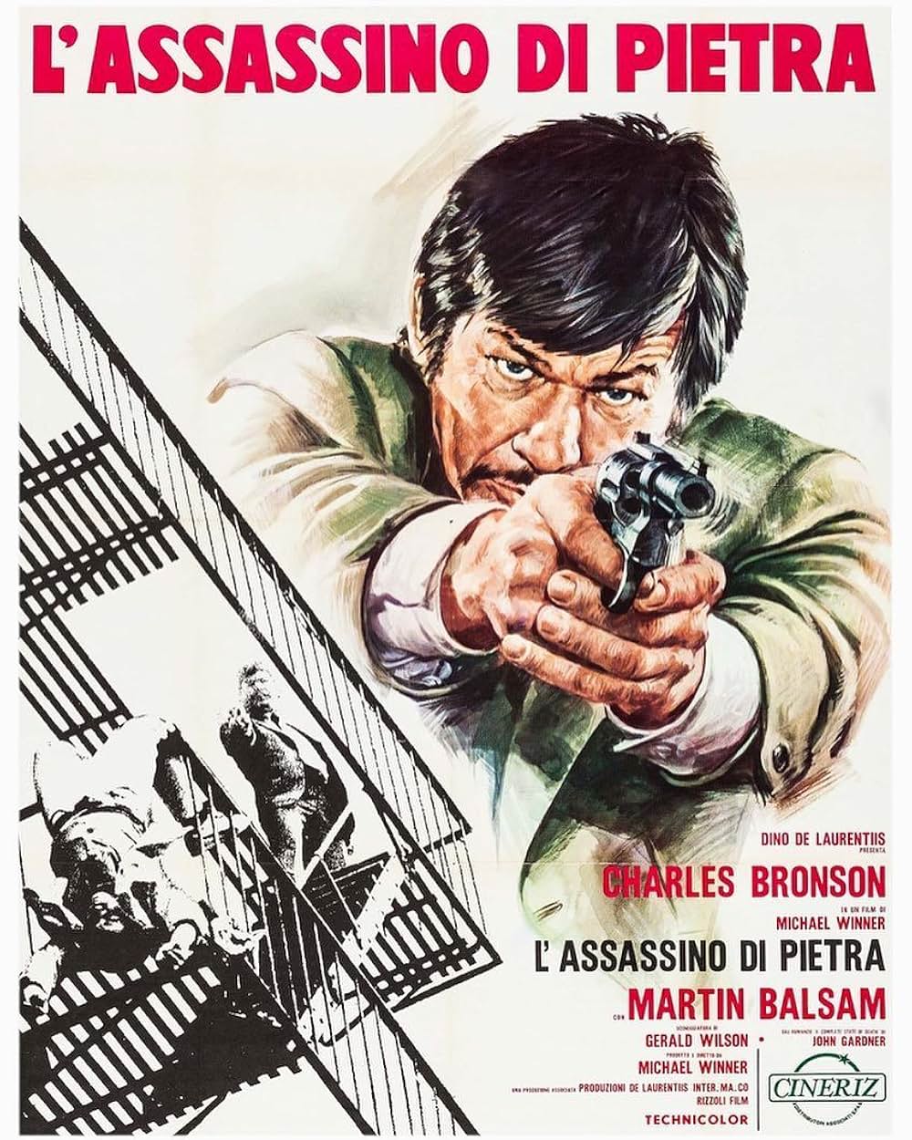 シンジケートの画像