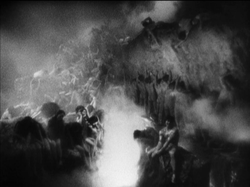 ダンテの地獄篇の画像