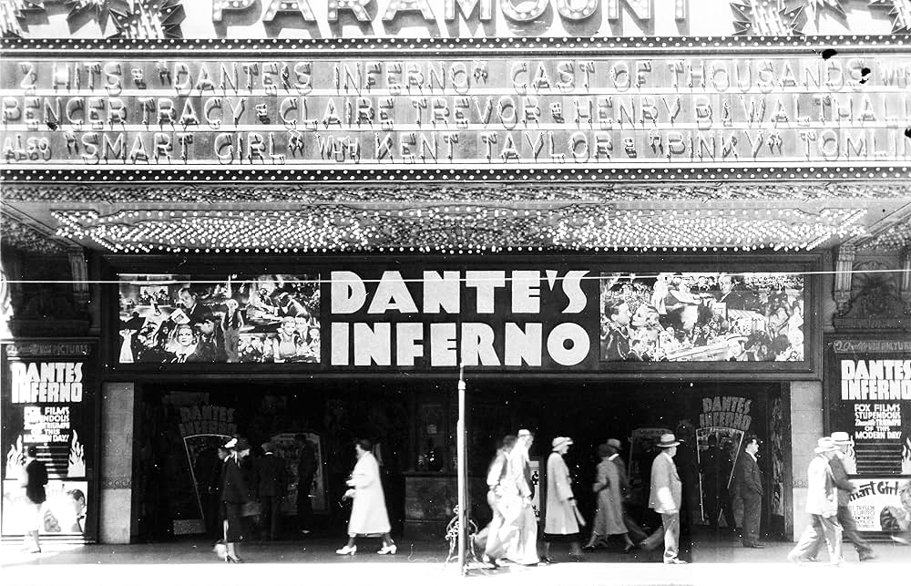 ダンテの地獄篇の画像