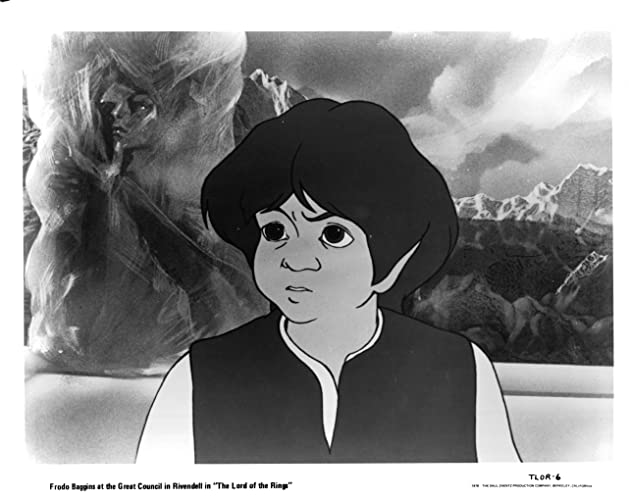 指輪物語の画像